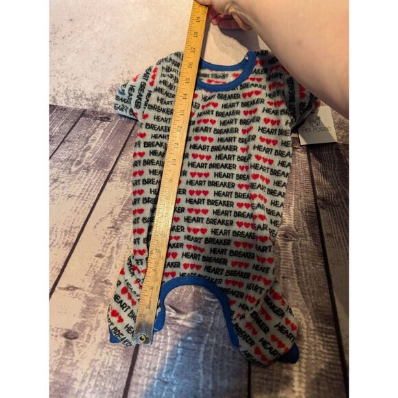 Pet Posse new small dog sweater - Picture 2 of 3